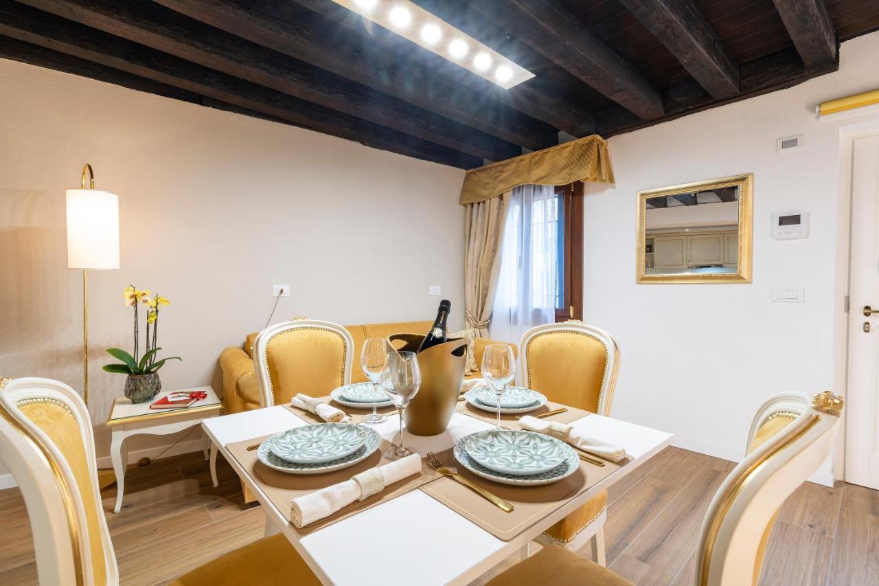 Laguna D'oro Luxury * Venedig
